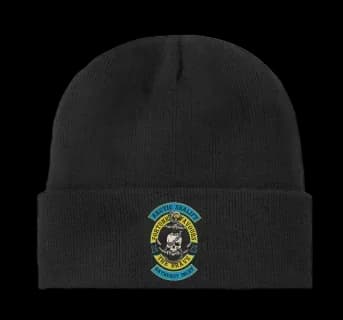 Beanies 2