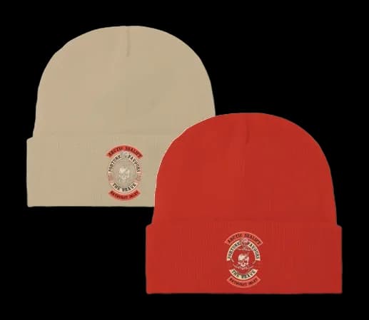 Arctic-ready workwear – Northern shipping & logistics