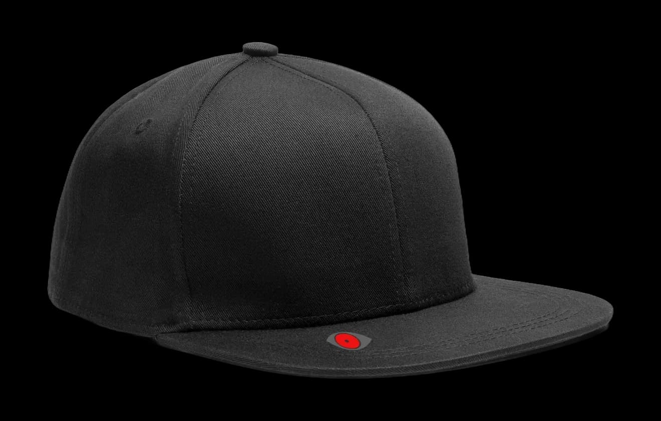 Caps 5