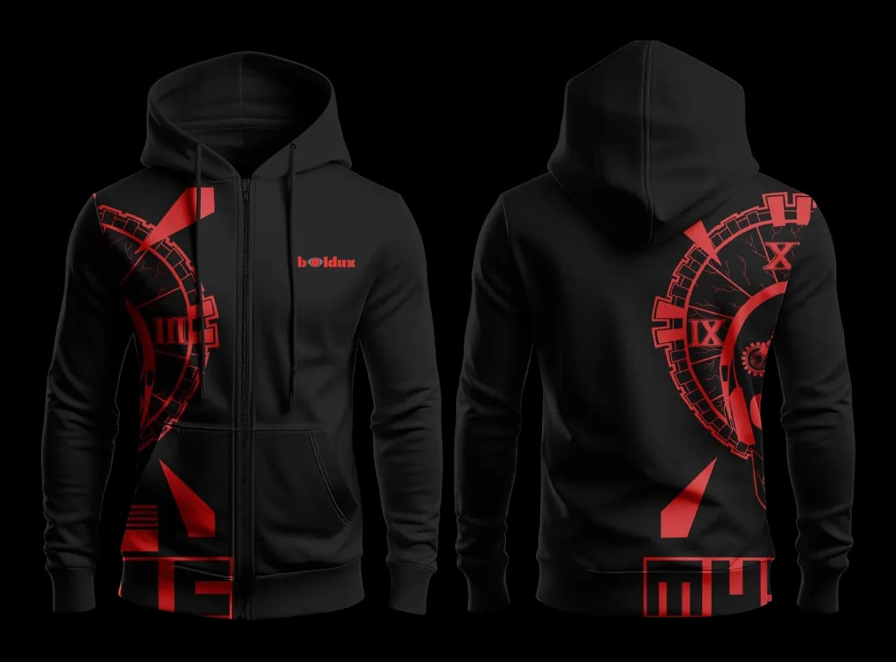 Hoodies 19