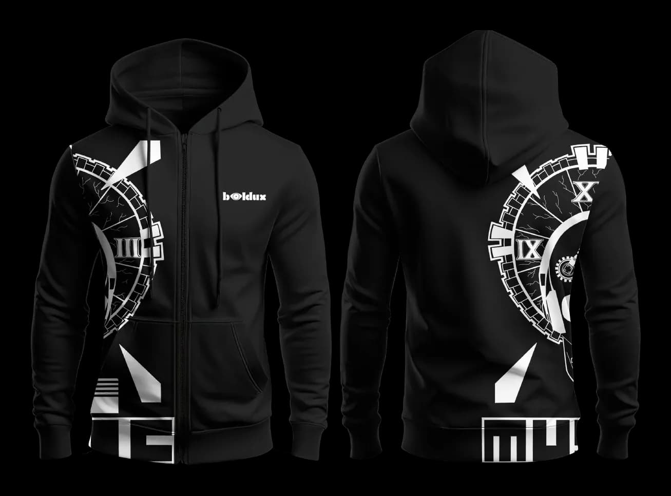Hoodies 21