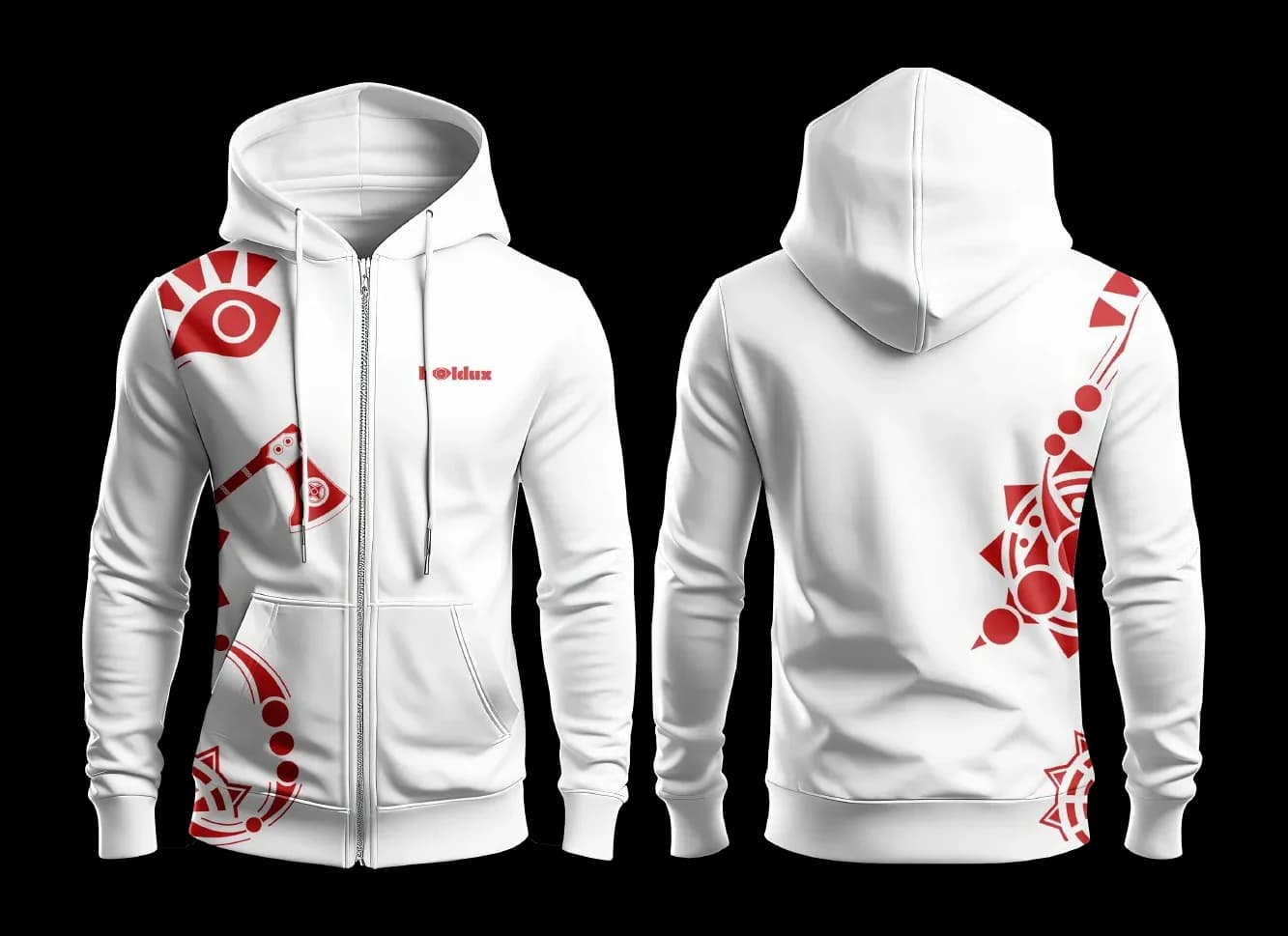 Hoodies 22