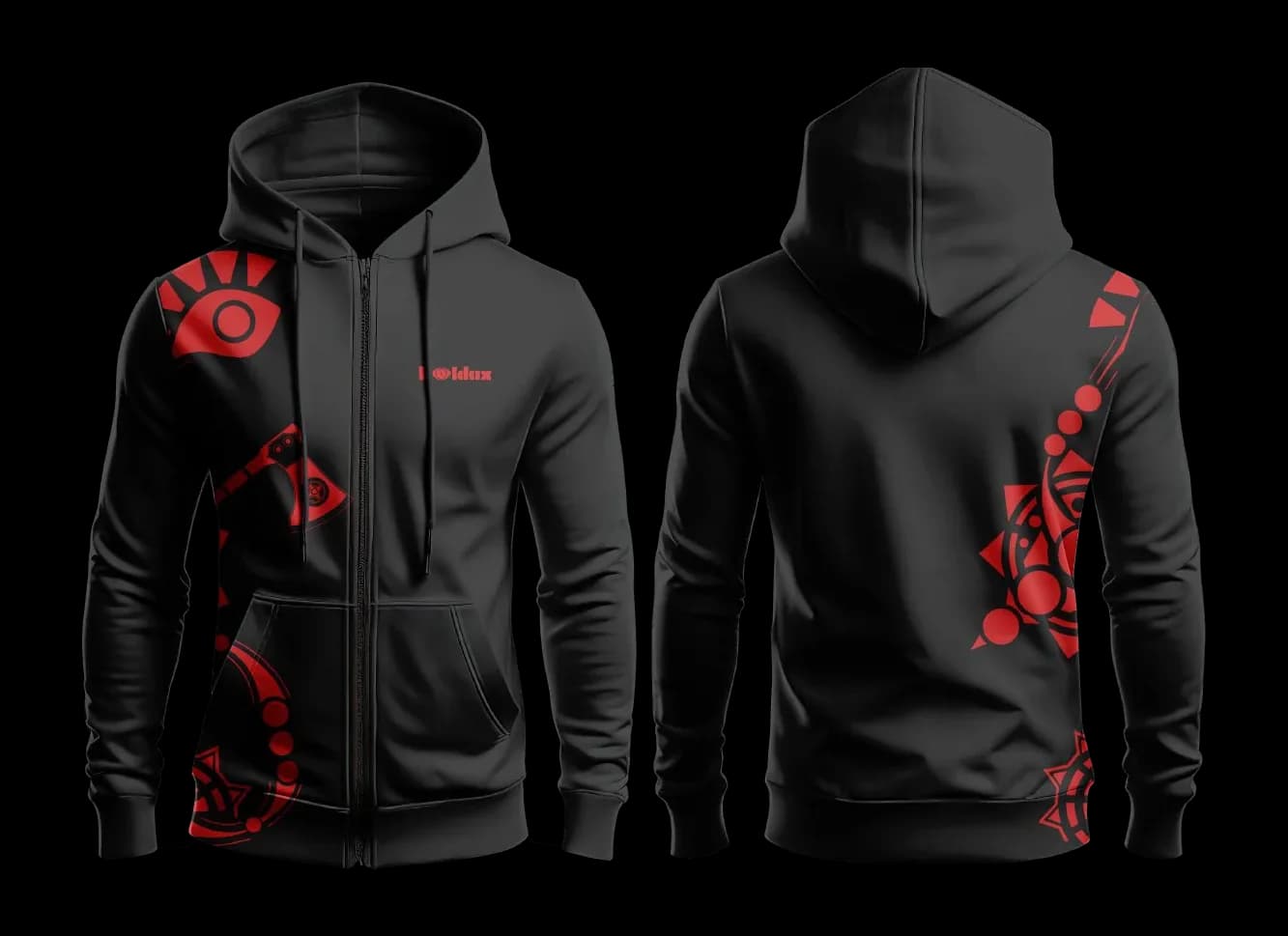 Hoodies 23