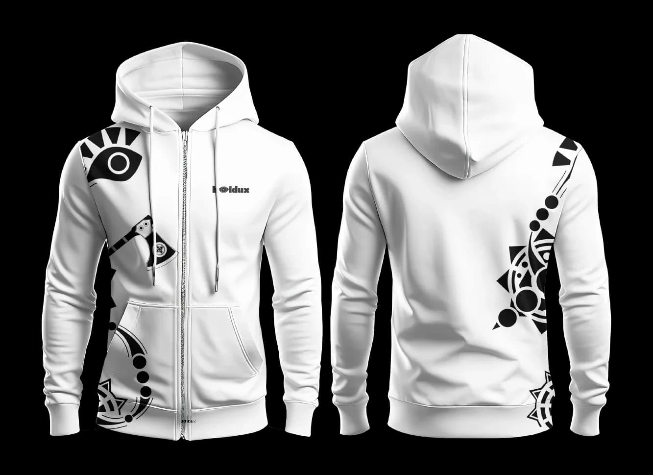 Hoodies 24