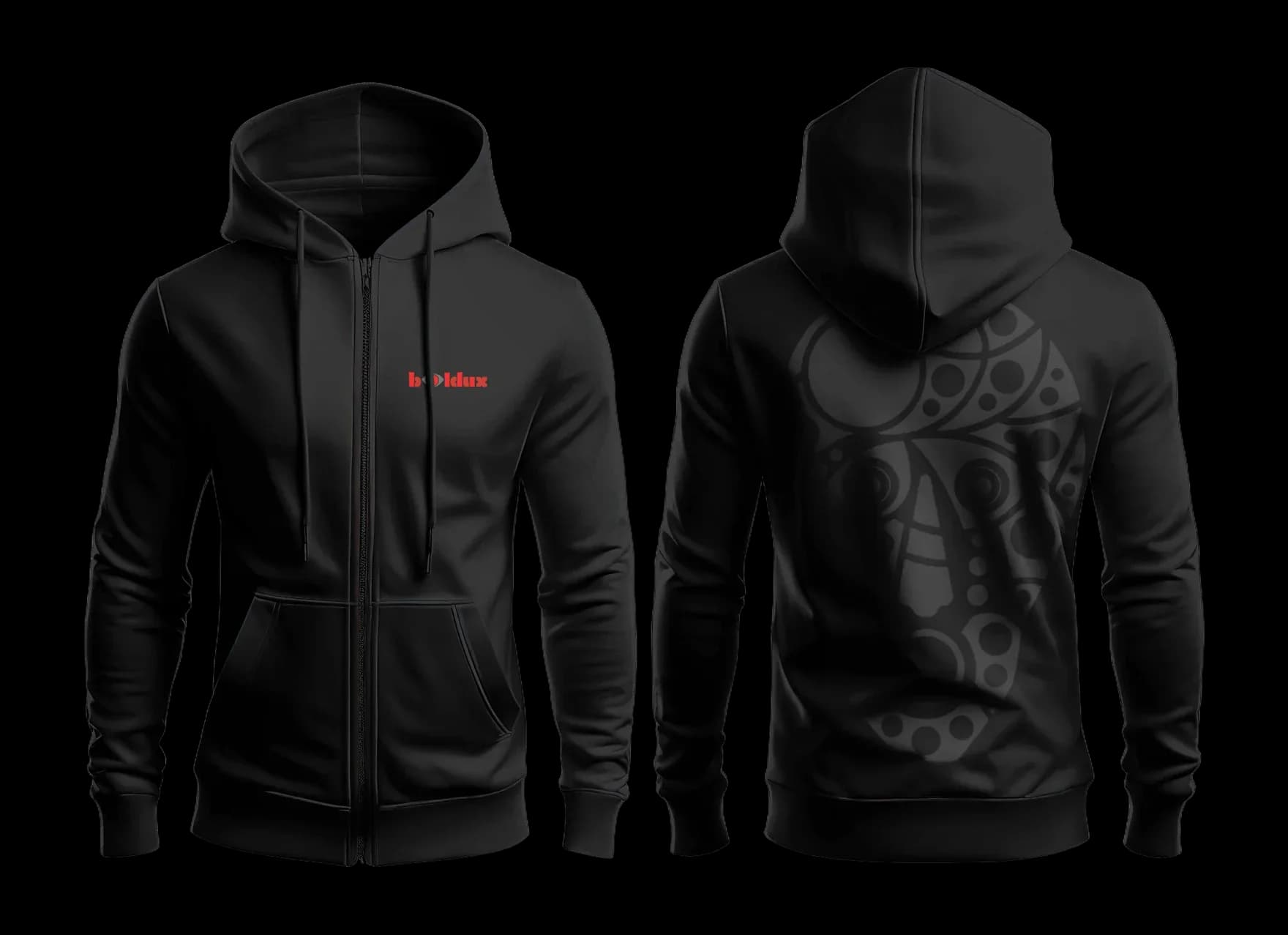 Hoodies 10