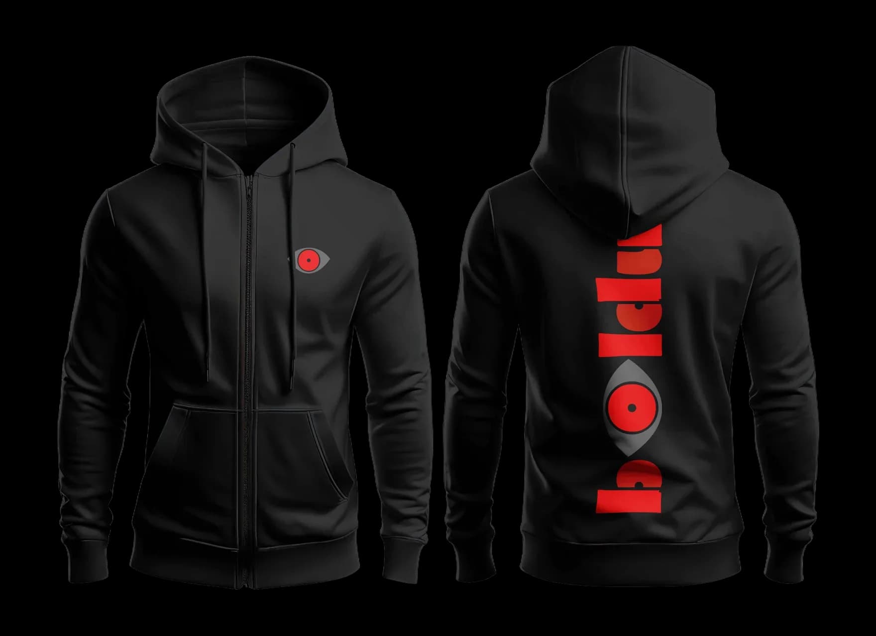 Hoodies 11