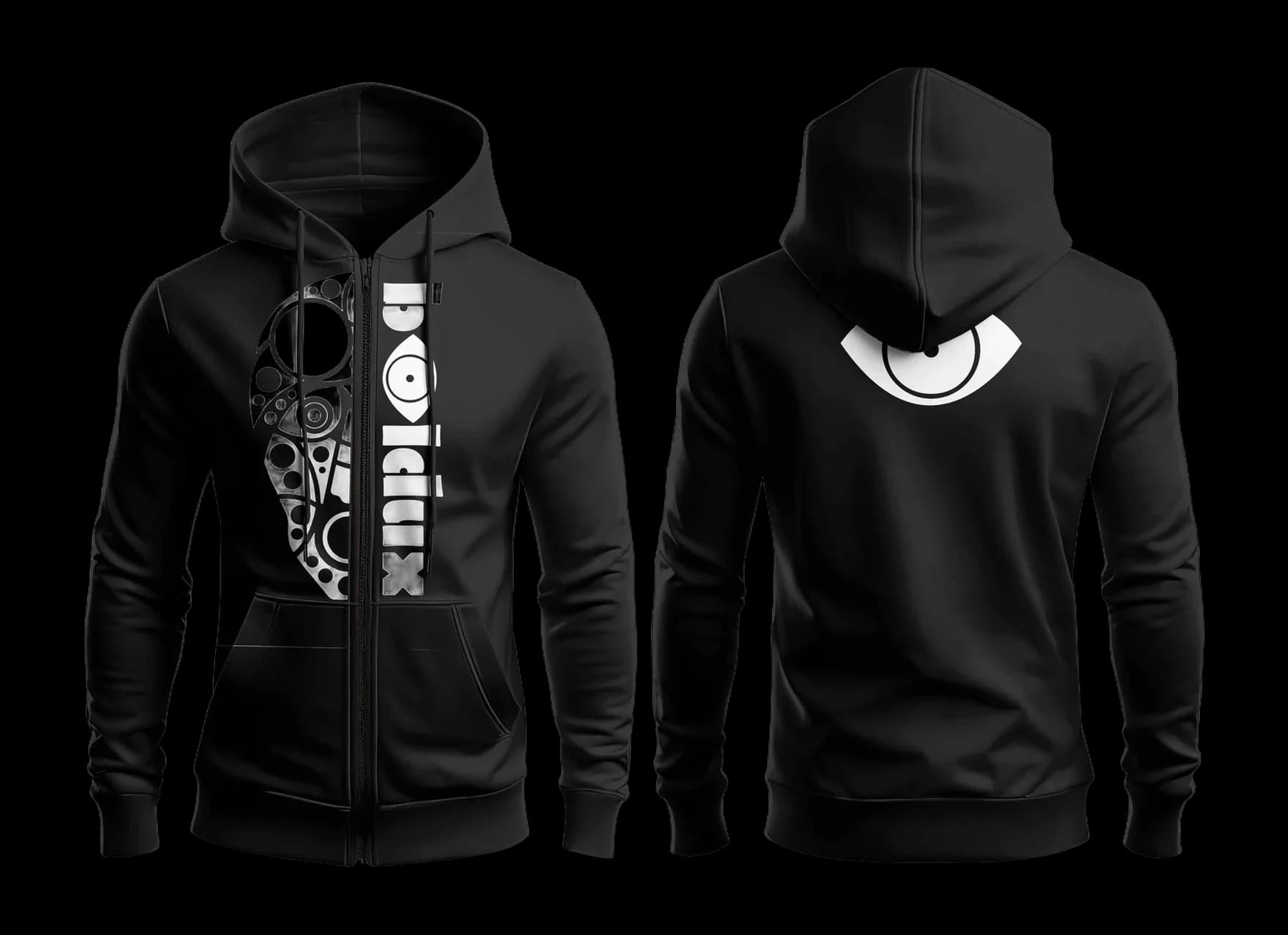 Hoodies 12