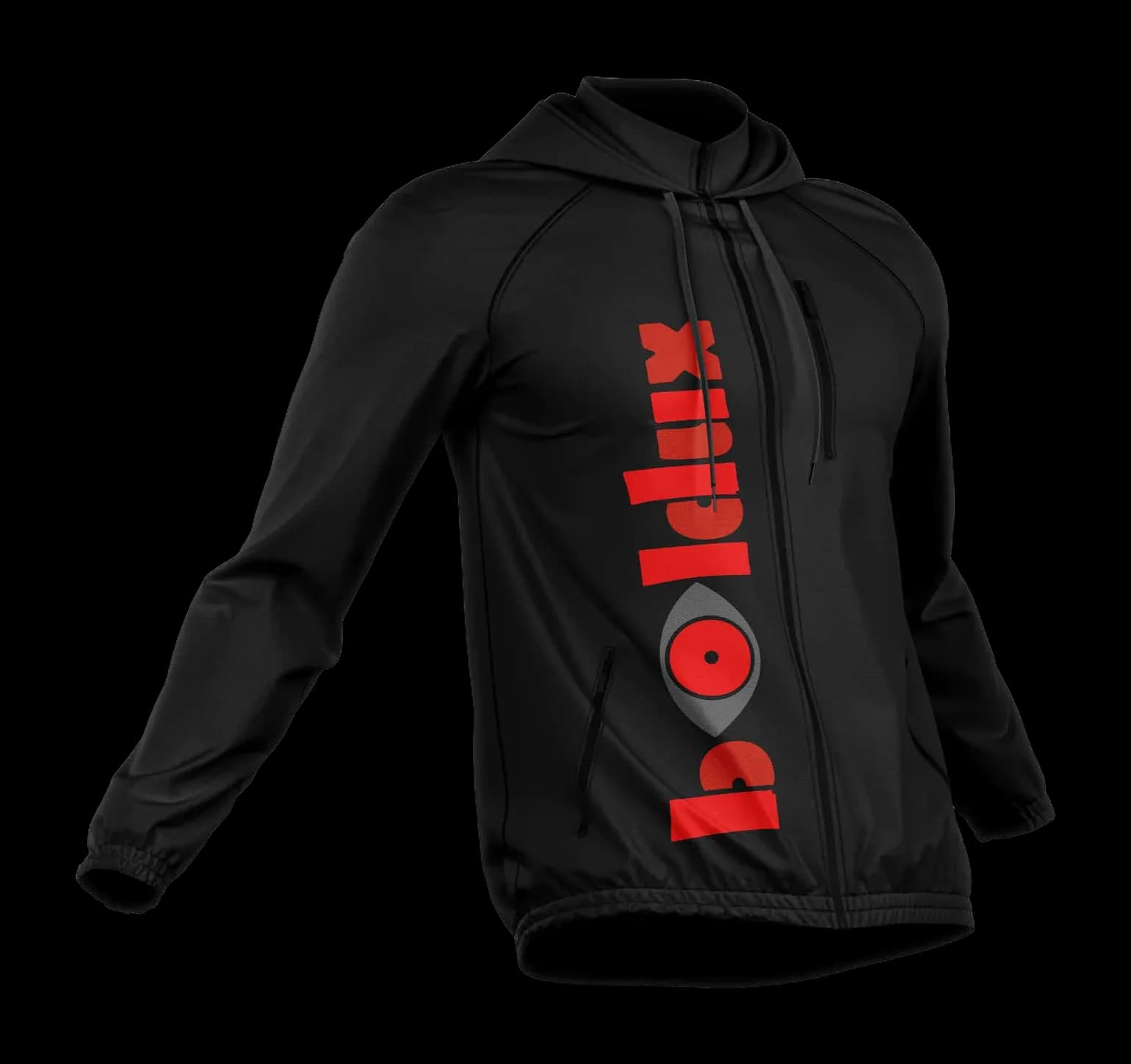Vestes 3