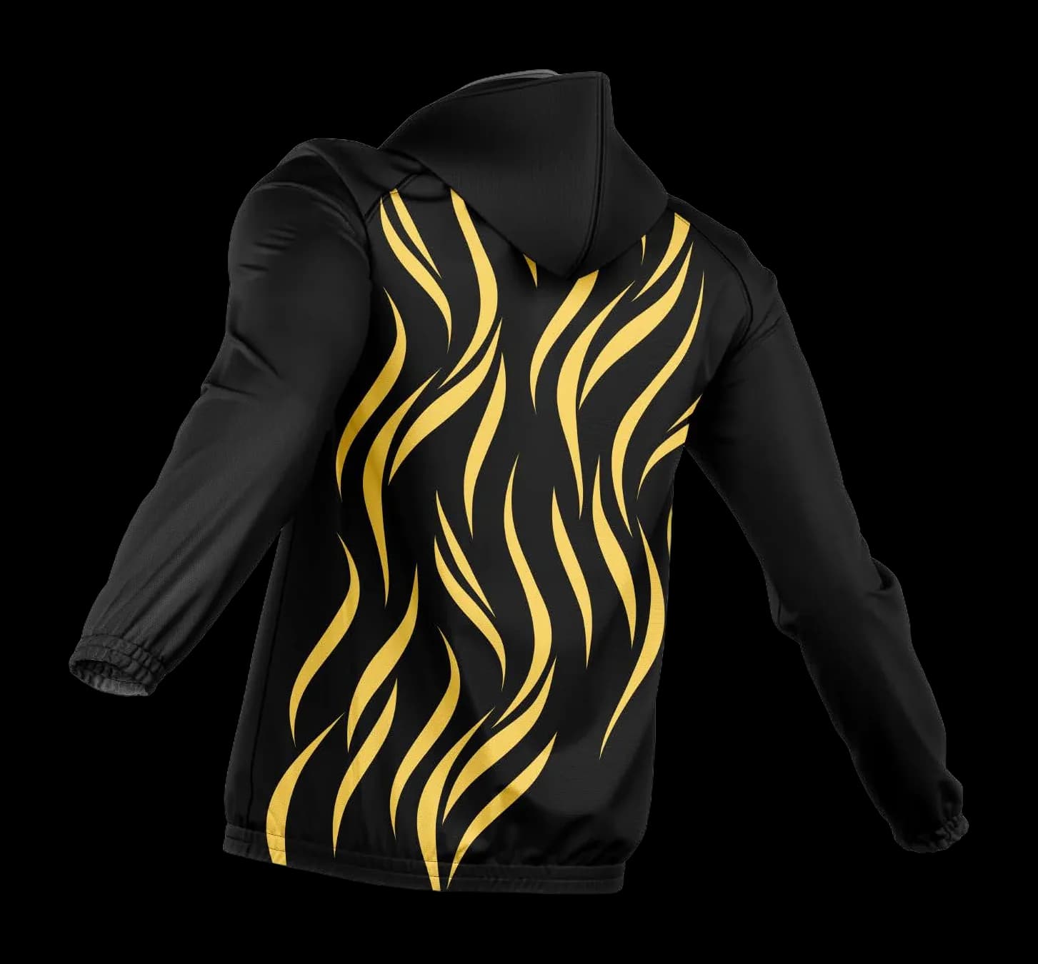 Vestes 9