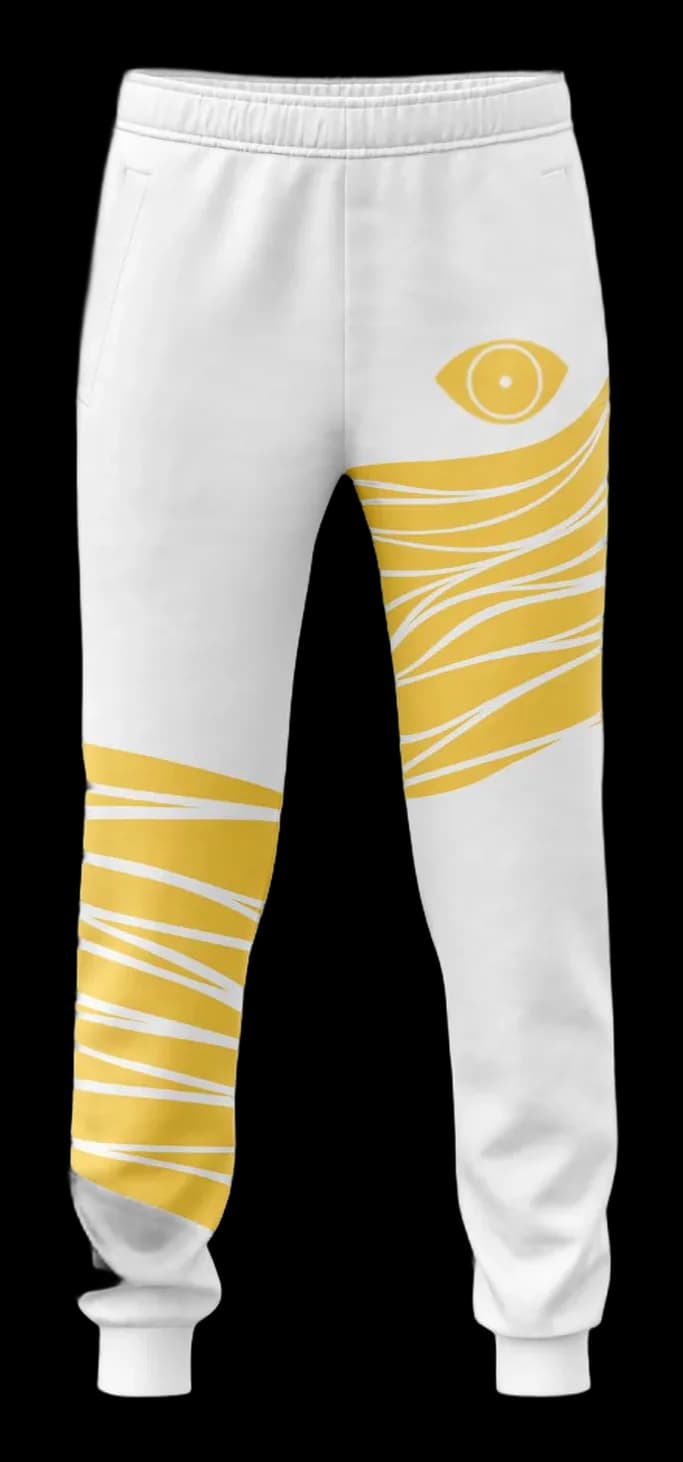 Joggers 8