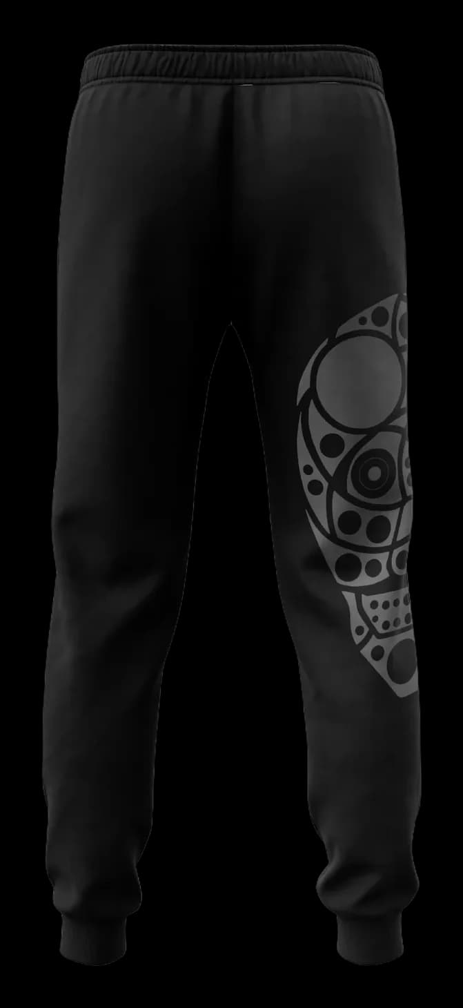 Joggers 4