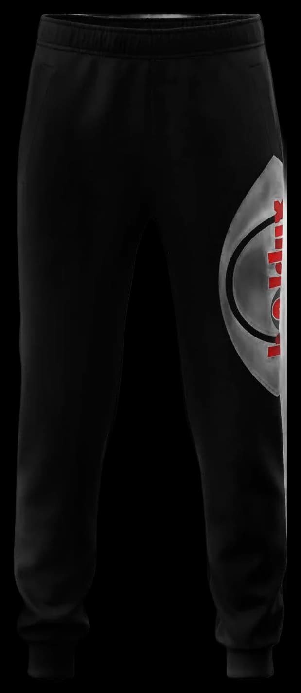 Joggers 5