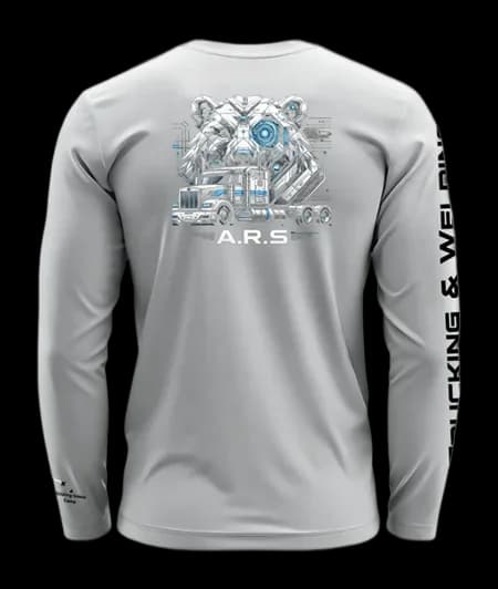 Long sleeves 5