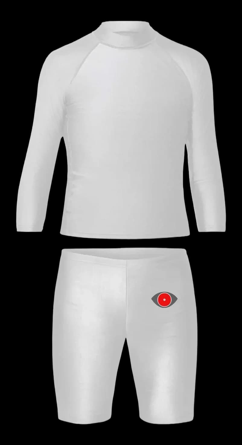 Rash guards 2