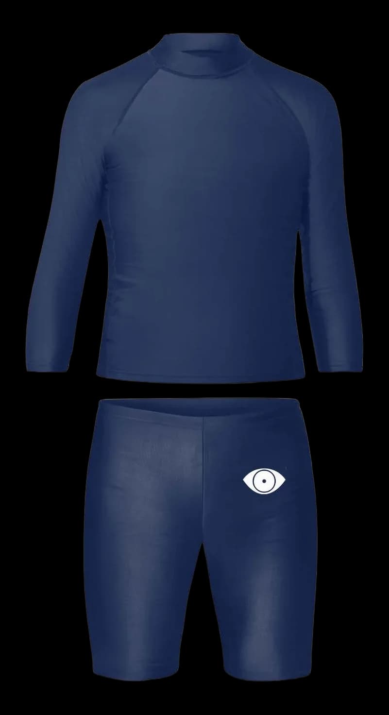 Rash guards