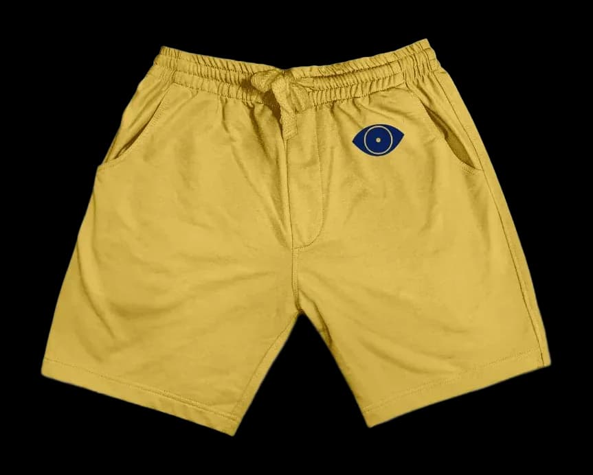 Shorts 4
