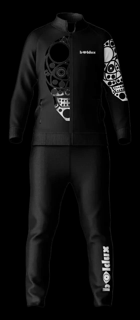 Tracksuits