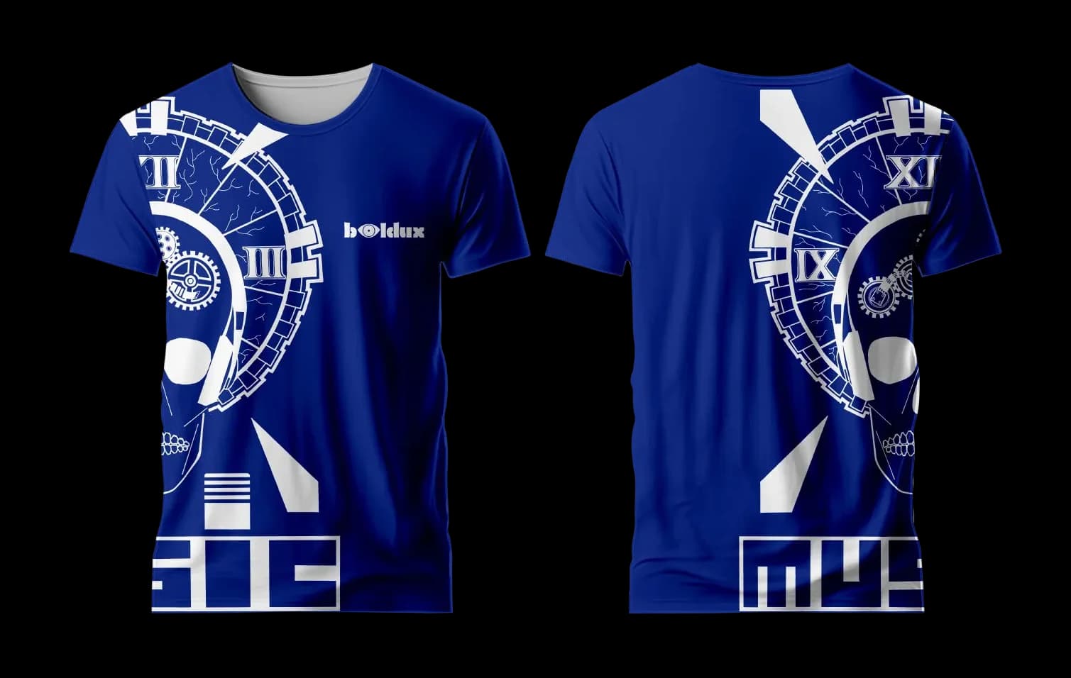 T-shirts 14