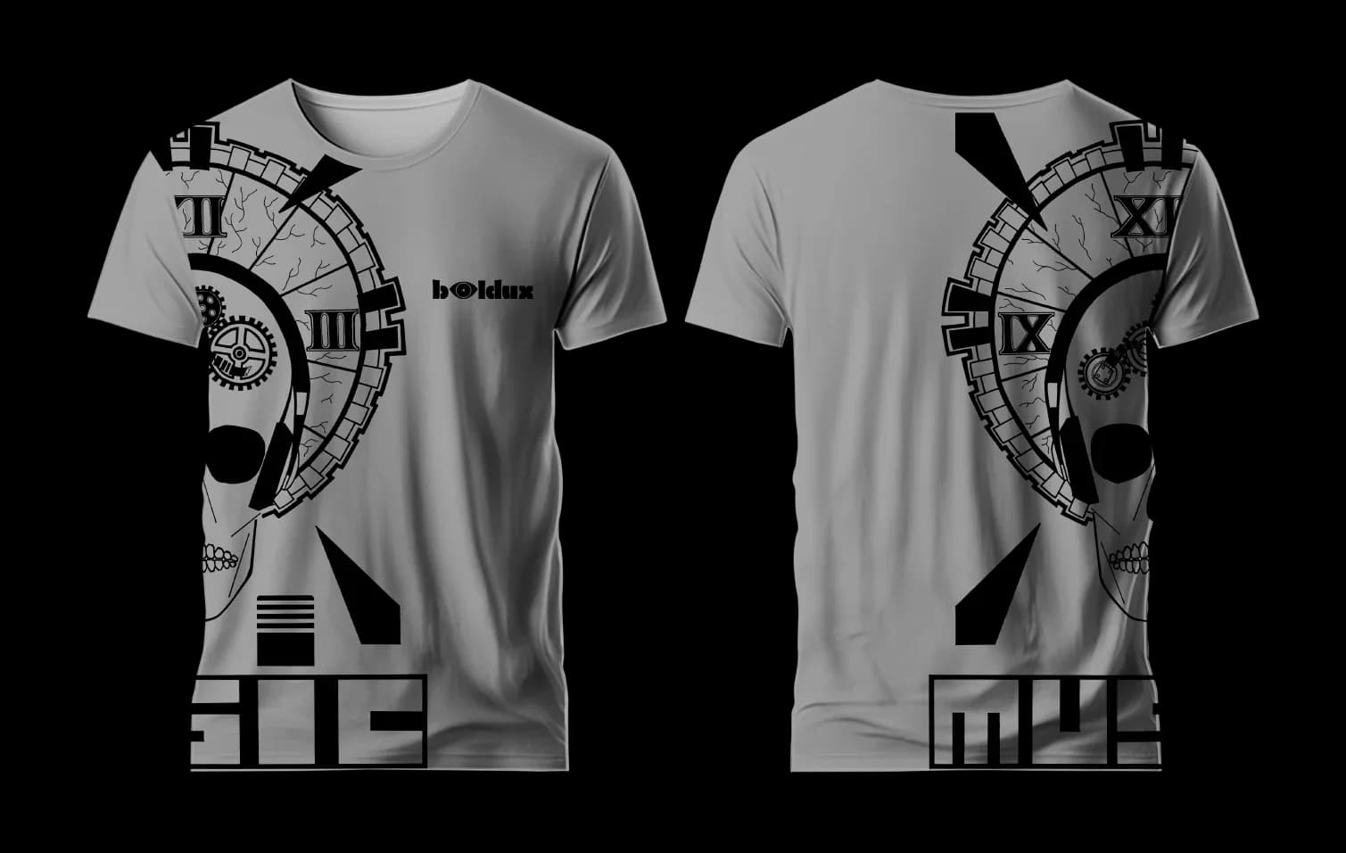 T-shirts 15