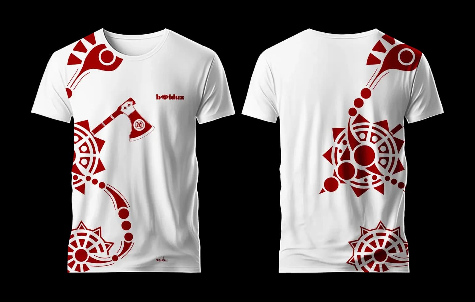T-shirts 17