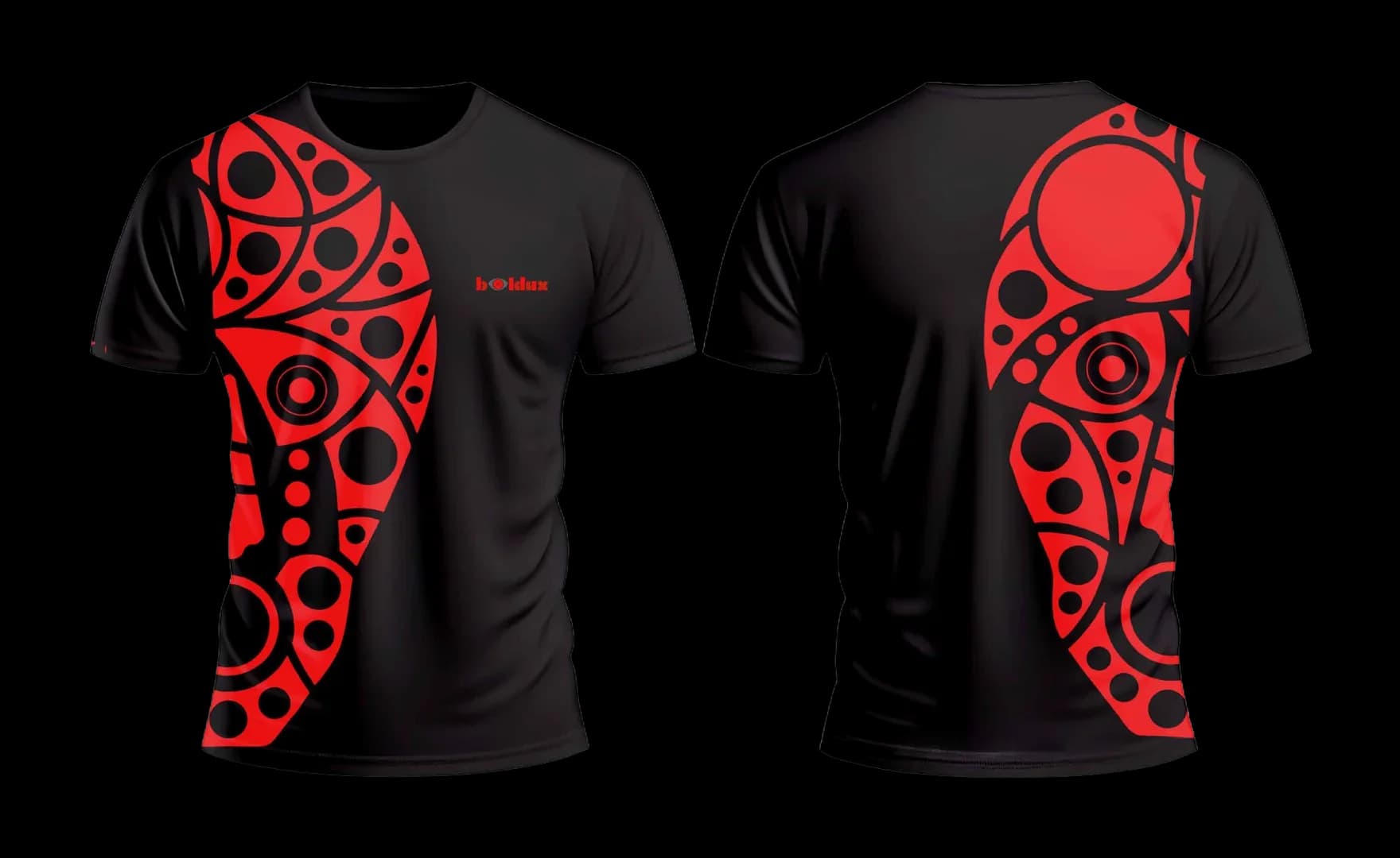 T-shirts 5