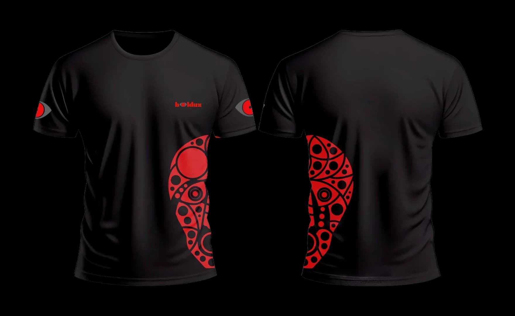 T-shirts 8