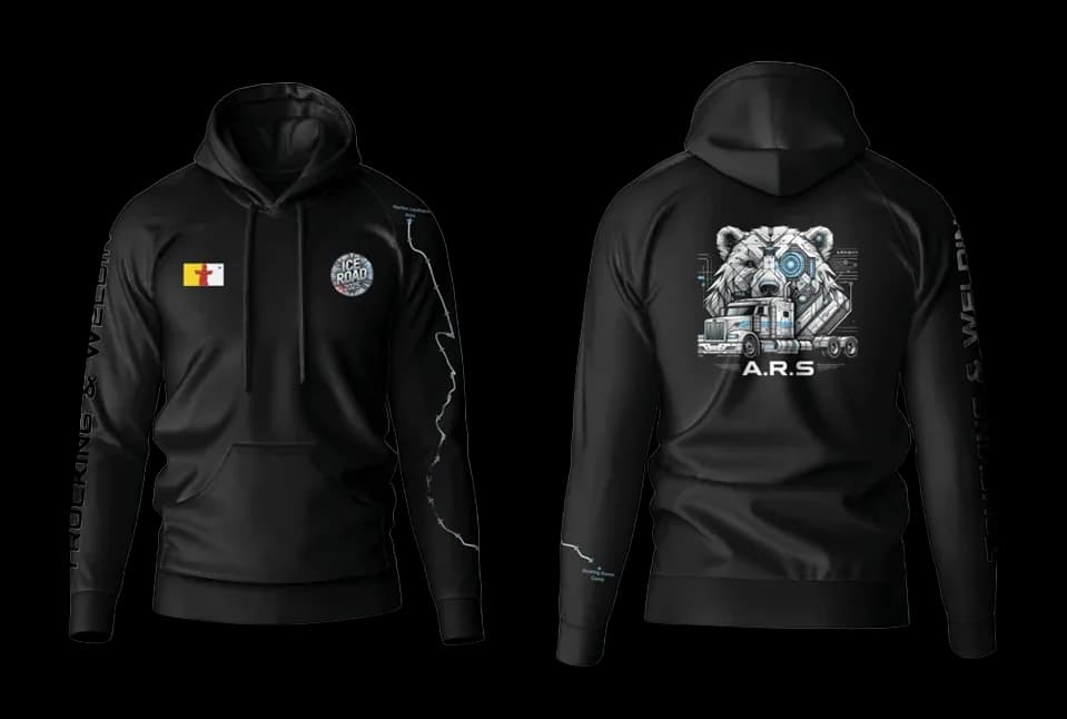 Hoodies 1