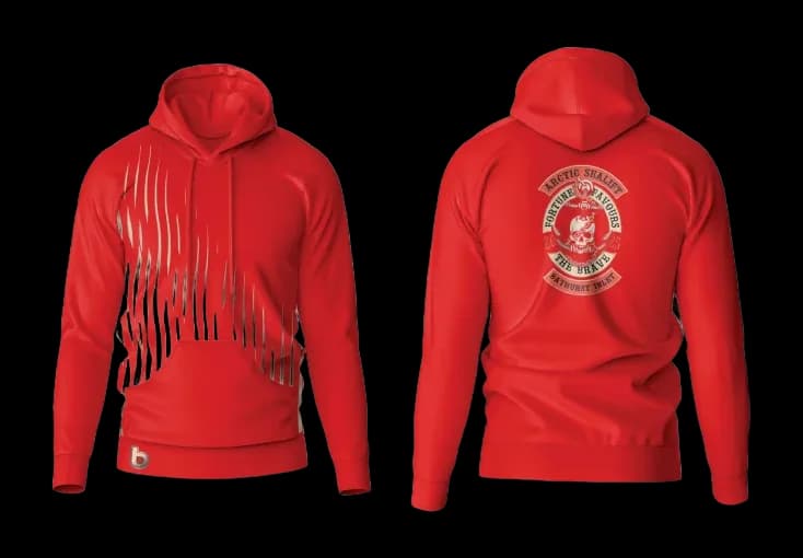 Arctic-ready workwear – Northern shipping & logistics