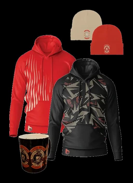 Arctic-ready workwear – Northern shipping & logistics